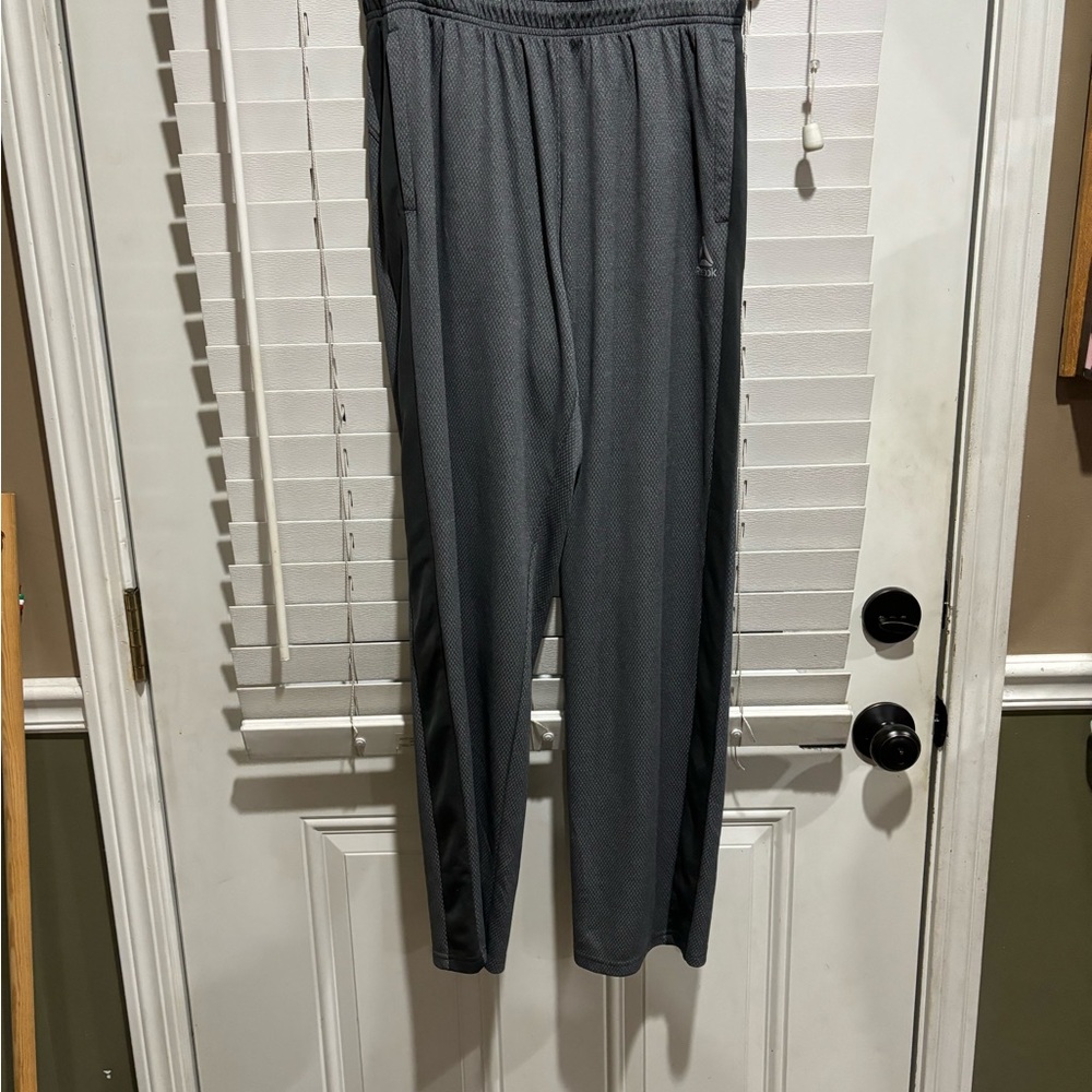 Reebok pants